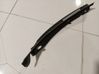 Wiper trim 8D1819403A