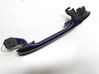Front door exterior handle 