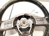 Steering wheel buttons/switches 