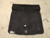 Trunk/boot mat liner 