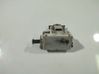 Brake pedal sensor switch 