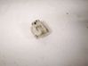 Sun visor clip/hook/bracket 