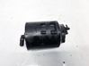 Active carbon filter fuel vapour canister 