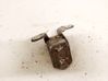 Front door upper hinge 