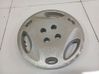 R14 wheel hub/cap/trim 7700834970