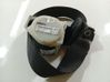 Rear seatbelt 90580906