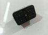 Electric window control switch 13363401