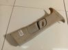 (B) pillar trim (top) 09133144