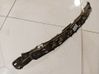 Rear bumper mounting bracket 24460528
