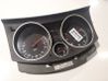 Speedometer (instrument cluster) 13142790TF