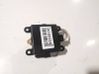 Air flap motor/actuator 