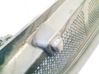Windshield washer spray nozzle 