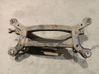 Rear subframe 