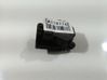 Air flap motor/actuator 3M5H19E616AA