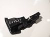 Seat back rest lock catch 