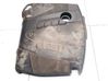 Engine cover (trim) A6460161124