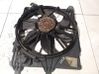 Radiator cooling fan shroud 8240396