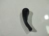 Engine bonnet (hood) release handle 432983