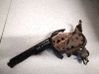 Handbrake/parking brake lever assembly 