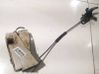 Rear door lock 93BG220A20DD