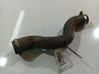 Manguera/tubo del líquido refrigerante 