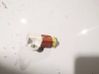 Airbag deployment crash/impact sensor 51751179