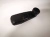 Front door window winding handle 9675448277