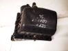 Caja del filtro de aire 96MF9600AK