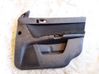 Front door card panel trim 30755293