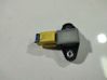 Airbag deployment crash/impact sensor 8K0973