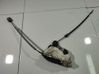 Front door lock 1S1837015C