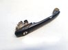 Front door exterior handle 