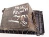 Air filter box 2F600