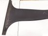 (B) pillar trim (top) 5J7867281