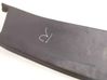 (B) pillar trim (top) 5J7867282