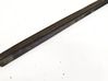 Rear door glass trim molding 5J7839479