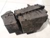 Air filter box 98AB9F763LE