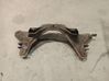 Rear subframe 