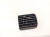 Dash center air vent grill 