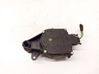 Air flap motor/actuator 1J0907511