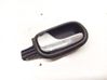 Rear door interior handle 8D0839019