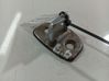 Front door lock loop/hook striker 6Y0837033C
