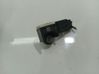 Airbag deployment crash/impact sensor F1ET14B345AA
