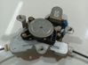 Front door window regulator motor 96627080