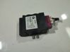 Fuel injection pump control unit/module 1614718042601