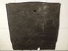 Trunk/boot mat liner 