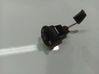 Interruptor de encendido/apagado del airbag de pasajero 231701