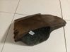 Battery box tray cover/lid 24438485