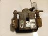 Bremssattel hinten 