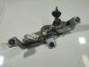 Rear window wiper motor 349475811